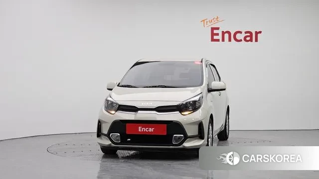 Kia Morning Urban (JA) id 2979919 из Кореи 13