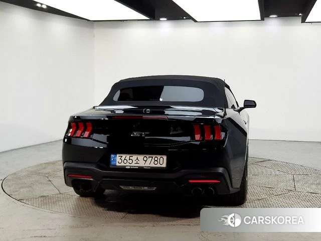 Ford Mustang 7th Generation id 4599888 из Кореи 13