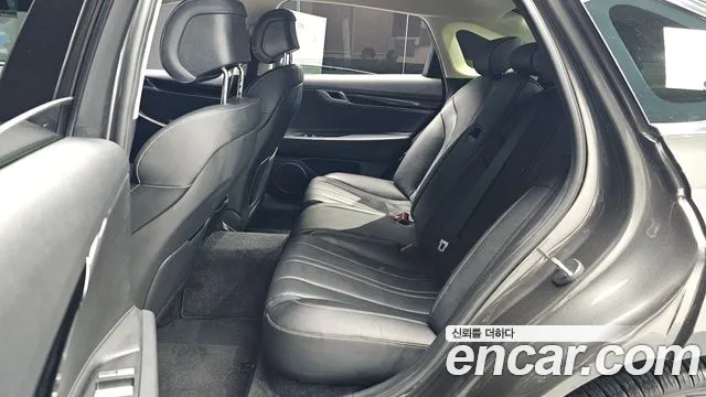 Genesis G80 (RG3) id 2639437 из Кореи 13