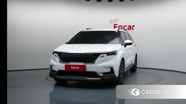 Kia Carnival 4th generation id 3935075 из Кореи 13