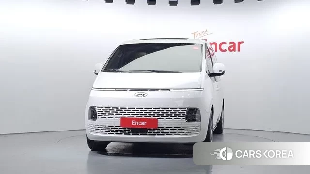 Hyundai Staria id 3415961 из Кореи 13