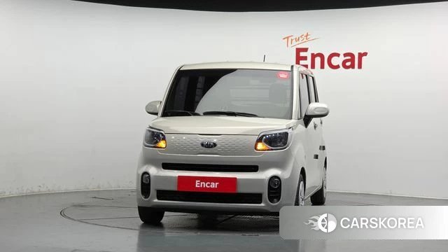 Kia The New Ray id 4520995 из Кореи 23