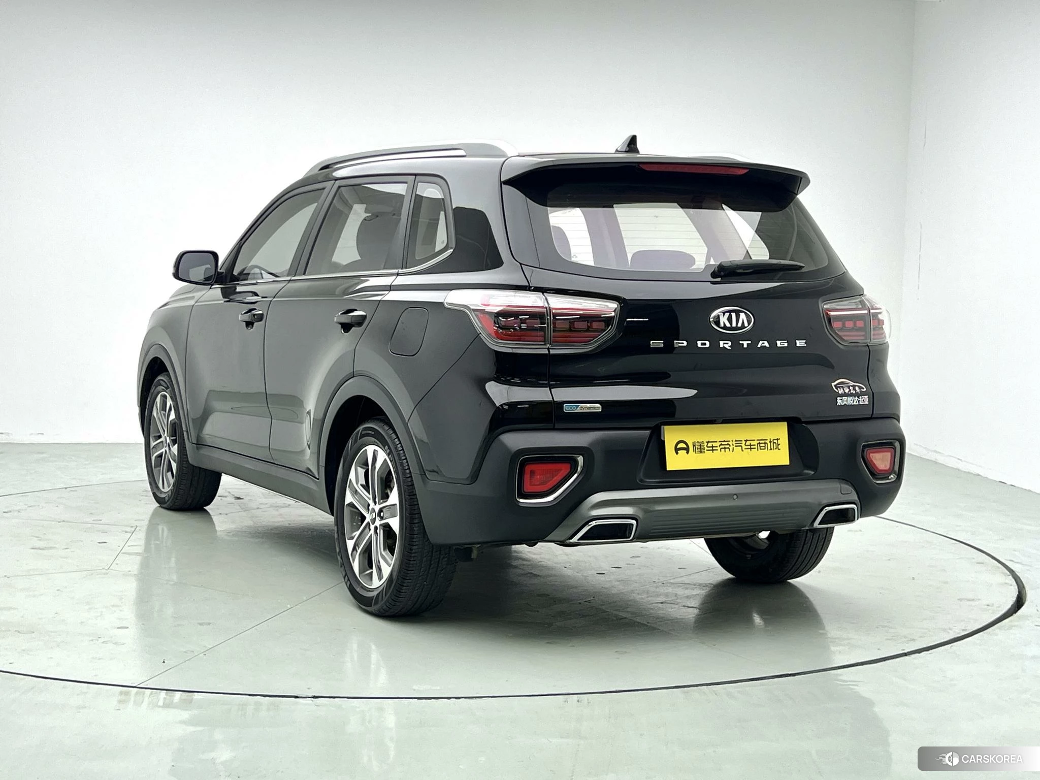 Kia Sportage id 4420365 из Китая 13