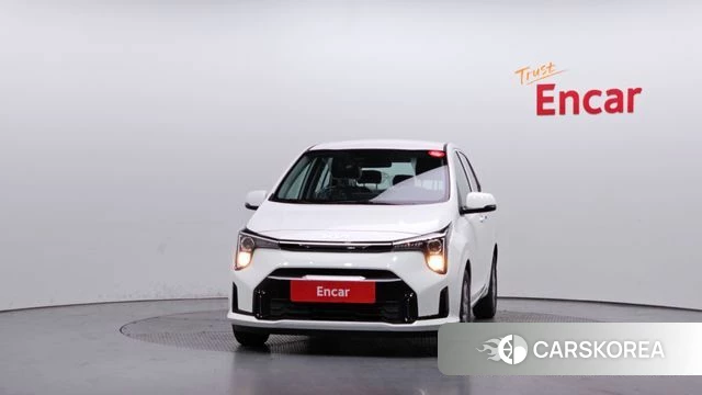 Kia The New Morning (JA) id 4291590 из Кореи 13