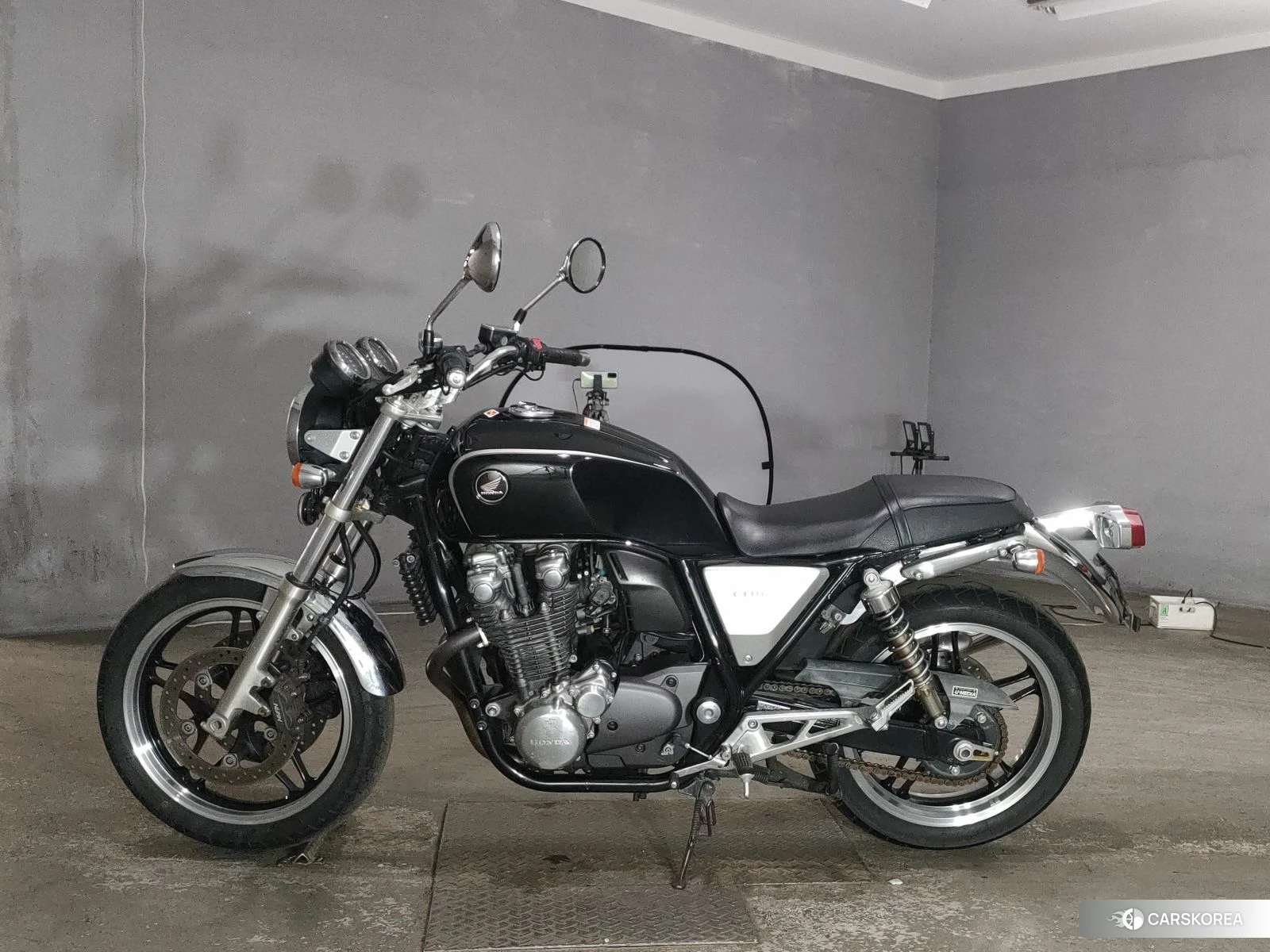 Проданный Honda CB1100 id 4184668 из Японии