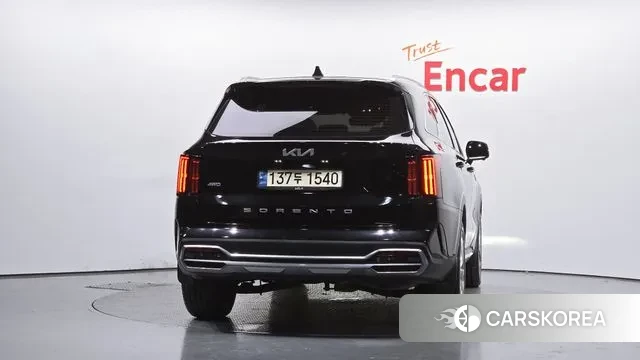 Kia Sorento 4th Generation id 3788040 из Кореи 13