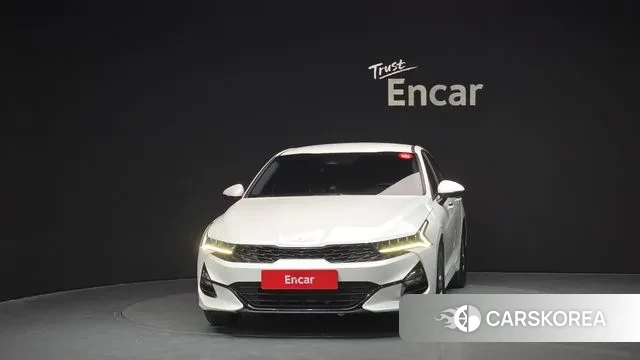 Kia K5 3rd generation id 3373530 из Кореи 13