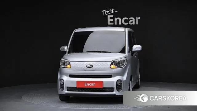 Kia The New Ray id 3641435 из Кореи 13