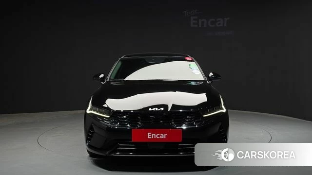 Kia K5 Hybrid 3rd Generation id 4316416 из Кореи 13
