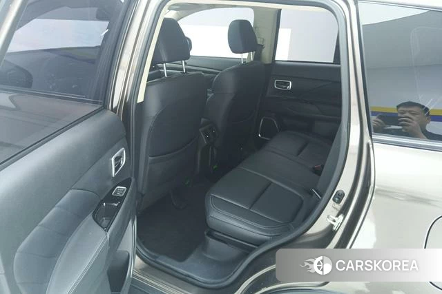 Mitsubishi  Outlander id 4213283 из Китая 10