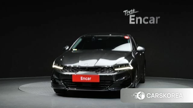 Kia K5 3rd generation id 3820249 из Кореи 13