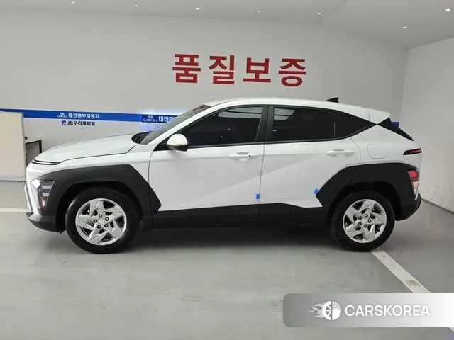 Hyundai Kona (SX2) id 3394381 из Кореи 13