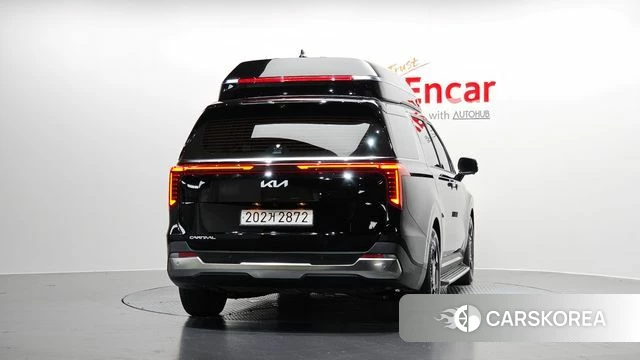 Kia The New Carnival 4th Generation id 4590398 из Кореи 23
