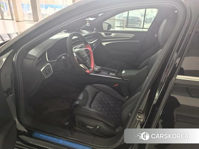 Audi A6L id 3927123 из Китая 15