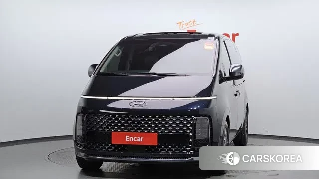 Hyundai Staria id 2959933 из Кореи 13