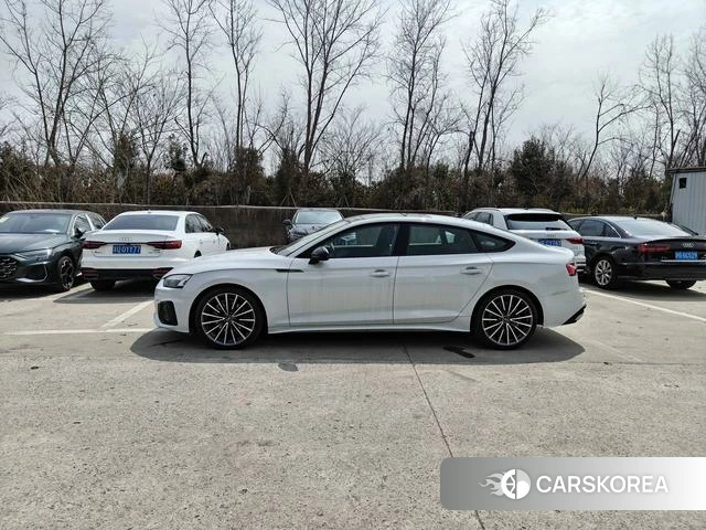 Audi A5 id 4341705 из Китая 13