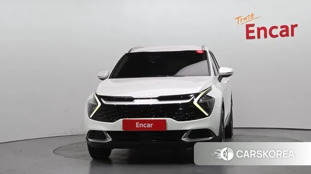 Kia Sportage 5th Generation id 3776748 из Кореи 13