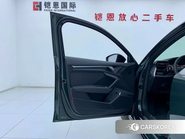 Audi A3 id 4313894 из Китая 23