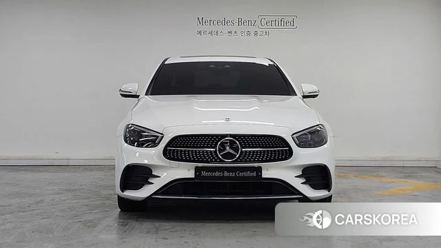 Mercedes-Benz E-Class W213 id 3934182 из Кореи 10