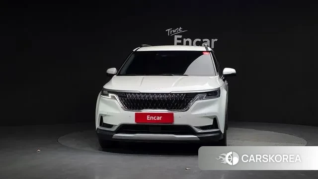 Kia Carnival 4th generation id 3420778 из Кореи 13