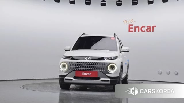 Hyundai Casper id 4692641 из Кореи 13