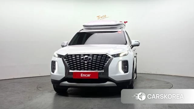 Hyundai Palisade id 3845269 из Кореи 13
