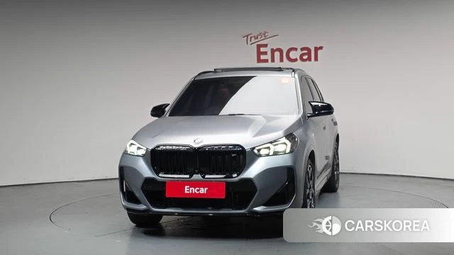 BMW X1 (U11) id 4381560 из Кореи 23