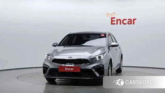 Kia Come New K3 id 3368735 из Кореи 13