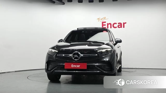 Mercedes-Benz GLC-Class X254 id 4725155 из Кореи 13