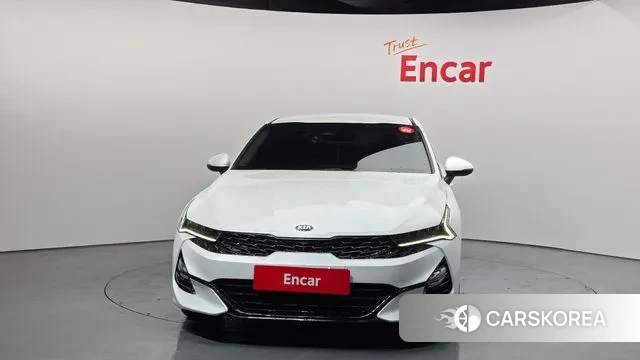 Kia K5 3rd generation id 3713523 из Кореи 13