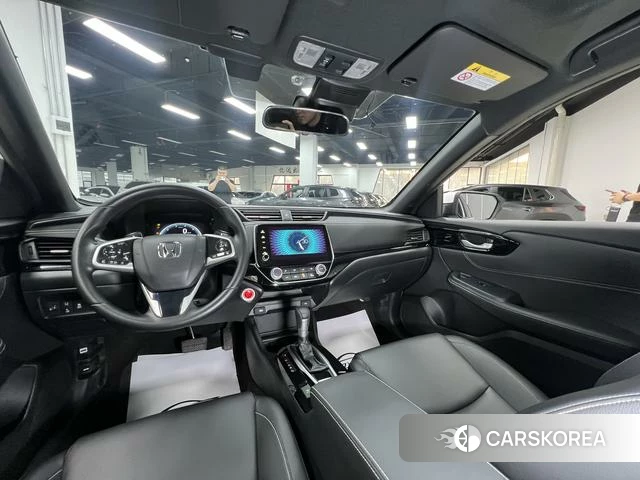 Honda Lingpai id 4207580 из Китая 17