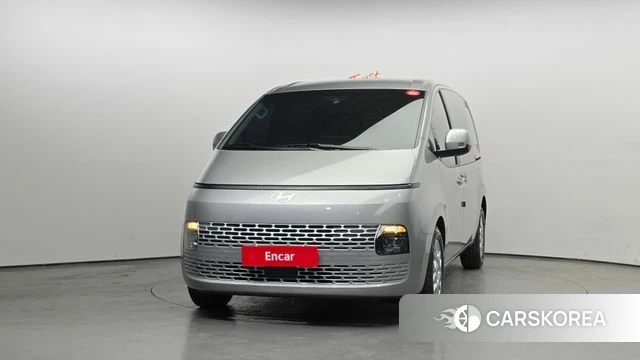 Hyundai Staria id 4194295 из Кореи 23