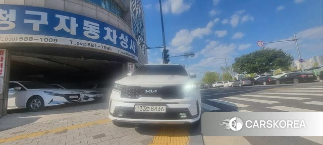 Kia Sorento 4th Generation id 4905664 из Кореи 12