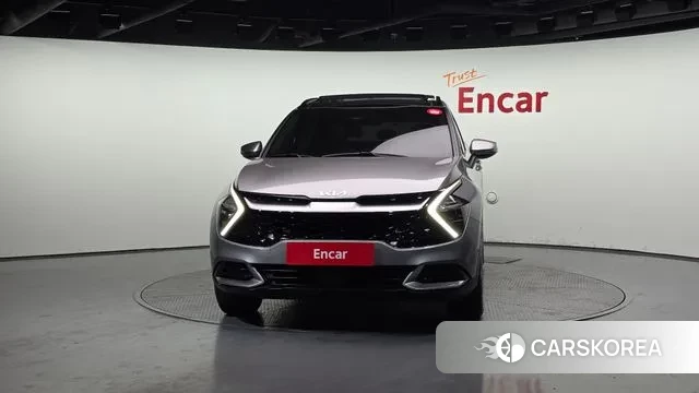 Kia Sportage 5th Generation id 3606054 из Кореи 13