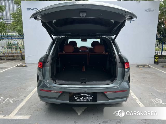 BYD Tang L DM id 4205636 из Китая 12