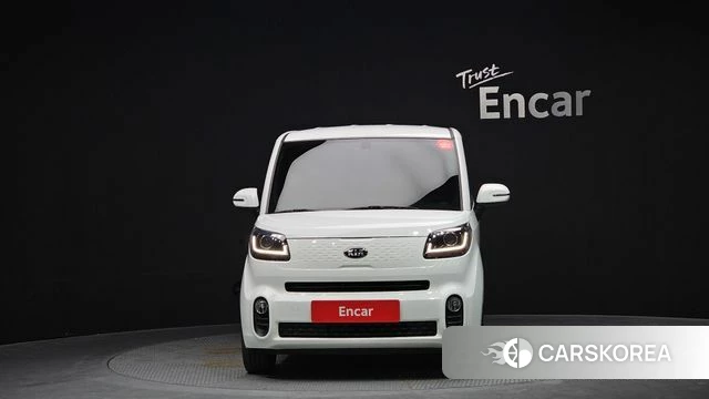 Kia The New Ray id 4250418 из Кореи 23