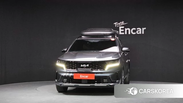 Kia Sorento 4th Generation id 4195859 из Кореи 13