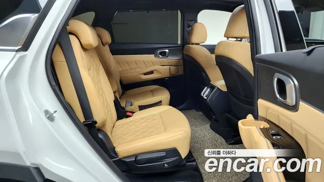 Kia Sorento 4th Generation id 2658962 из Кореи 13