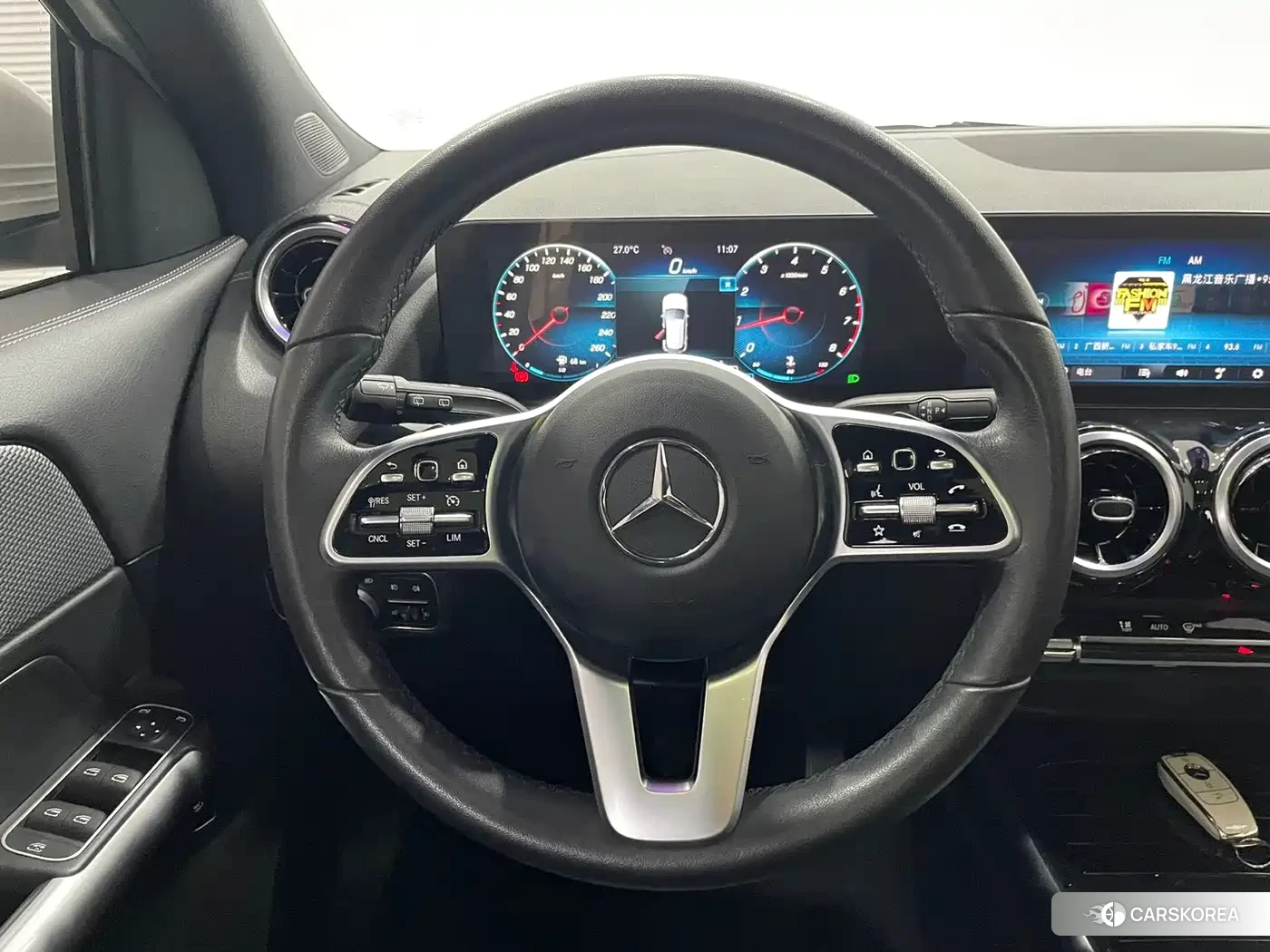 Mercedes-Benz GLA id 4674334 из Китая 18