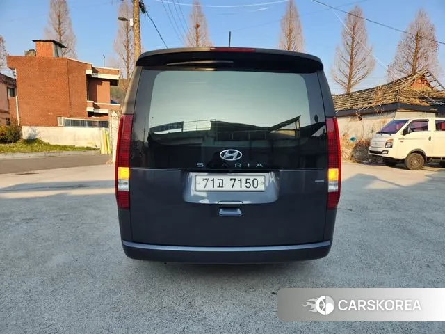 Hyundai Staria id 3765178 из Кореи 11