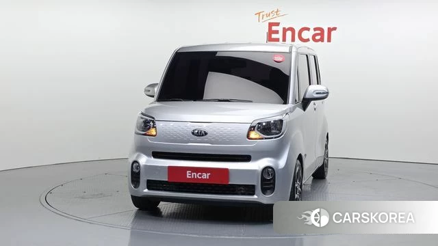 Kia The New Ray id 4483030 из Кореи 23