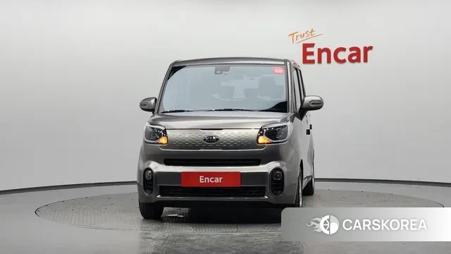 Kia The New Ray id 3038833 из Кореи 13