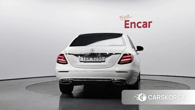 Mercedes-Benz E-Class W213 id 3795734 из Кореи 13