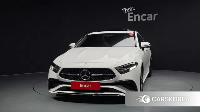 Mercedes-Benz CLS-Class C257 id 3058336 из Кореи 13