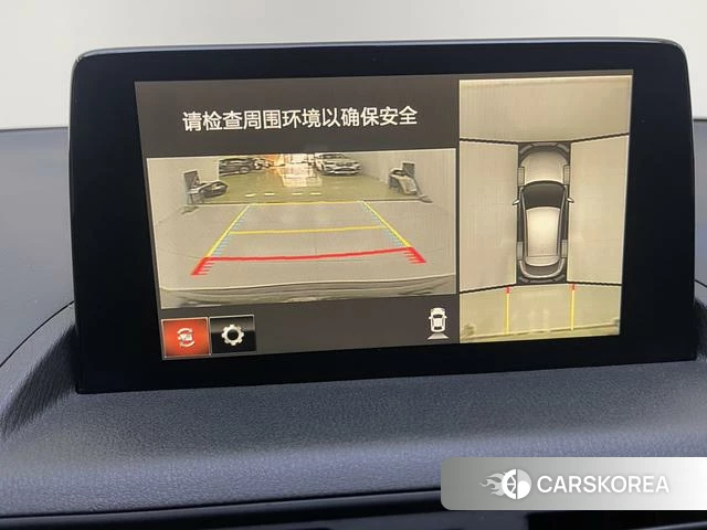 Mazda CX-4 id 4335693 из Китая 9
