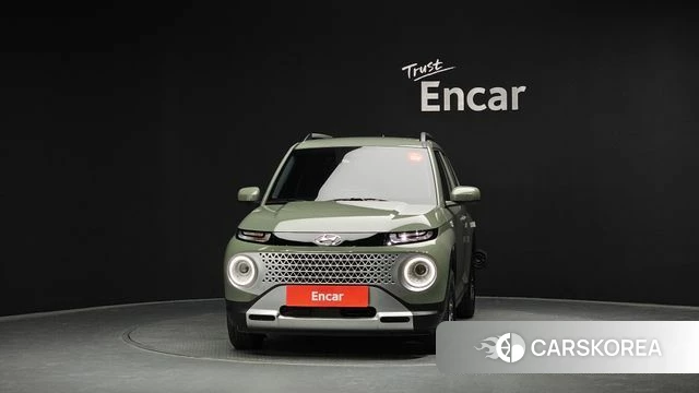 Hyundai Casper id 4394905 из Кореи 23