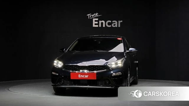 Kia Come New K3 id 4225645 из Кореи 23