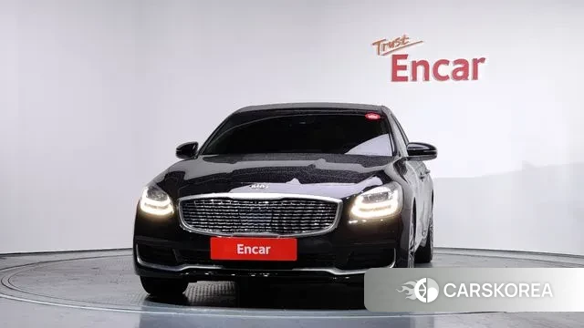 Kia More K9 id 3510137 из Кореи 13