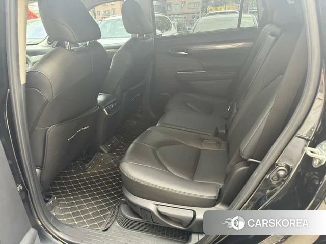 Toyota Highlander id 4273467 из Китая 20