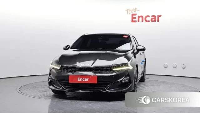 Kia K5 3rd generation id 3721602 из Кореи 13